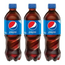 펩시콜라 업소용 500ml x 20개