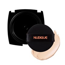 누디크 세미매트 커버력 좋은 솜살쿠션ver2 리필, 1개