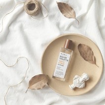 러프한느낌의 촬영용 배경천 대폭 20수워싱광목 돌상천 흰색천 가림막 셀프촬영 면100%, 워싱화이트(백아이보리)