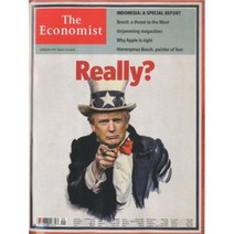 The Economist (주간) : 2016년 02월 27일