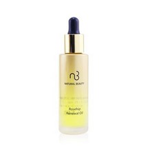 Natural Beauty 로즈힙 리뉴얼 오일 30ml/1.01oz