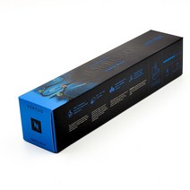 네스프레소 버츄오 캡슐 마스터오리진 코스타리카 10캡슐, 10.5ml, 10.5g, 2개