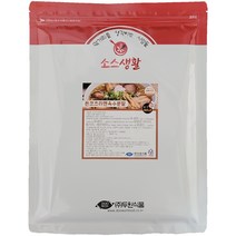 [두원식품] 돈코츠 라멘 육수 분말, 1Ea, 500g