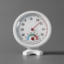 탁상용 온도계 습도계 아날로그 온습도계, 상세페이지 참조, 상세페이지 참조