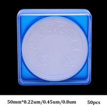 고무 튜브 유리 모래 코어 액체 솔벤트 필터 장치 실험실 장비와 1000mL 진공 여과, membrane