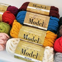 [아실닷컴]모델망고 (230g), 색상:16 블루