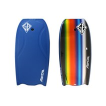 어린이 서핑보드 미니 패들보드, S-345인치112x54x6cm