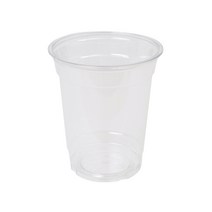 카페앤티 투명컵 92파이 14온스 테이크아웃컵, 1봉, 100개