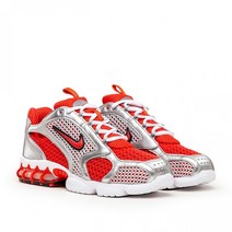 나이키 에어 줌 스피리돈 케이지 2 실버레드 회빨 스투시맛 CJ1288-600