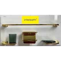 [interbath] 악세사리 세트, 서스무광