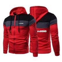 색소폰 Doo브랜드 뉴 Seadoo Moto 남성 프린트 3 스티치 패션 커스텀 후드 아웃도어 의류 2793118659, XXL CHINA, 4