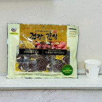 애견 행복한간식 오리연어 샌드롤 400g, 본상품