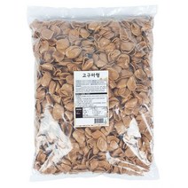 [신미제과] 옛날과자, 1kg, 1개