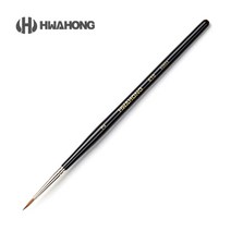 화홍 610R 세필붓 낱자루, 3/0호