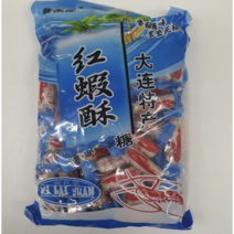 중국대련 (신중국식품) 훙샤수사탕 . 중국사탕, 1개, 500g