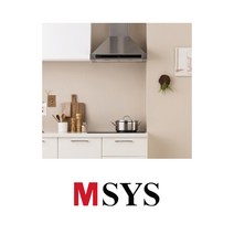 한샘 MSYS 뉴라인 침니후드 / HDC-MSNL600 MSNL900