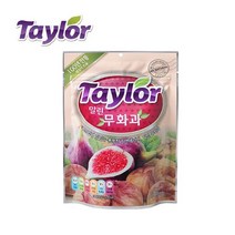 [테일러팜스]말린 무화과 190g x 24봉, 상세 설명 참조, 상세 설명 참조