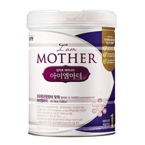남양 아이엠마더 1단계 800g x 1캔, 본상품선택