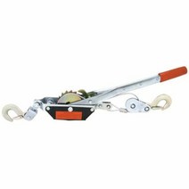 파워 스마토 핸드파워풀러 SM HP115 1.5 ton, 색상:[색상]본상품