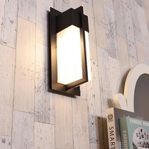 사각 아크릴 벽등 카페등 (전구별매) 거실벽조명 led벽조명 침실벽등 led 실내벽부등 벽등led 아기방벽등