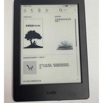E북 E북리더기 이북 EBOOK 킨들-8 킨들 6 4GB 등록 가능한 이북 6 리더 터치 스크린 전자책 백라이트 없음 전자잉크 인치 잉크 전자책