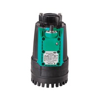 [윌로펌프]배수용 수중펌프 PD-760M