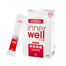 이너웰 스킨앤코트 피부모질 100ml 겔타입 강아지 고양이 영양제, 20포, 스킨앤코트 강아지영양제