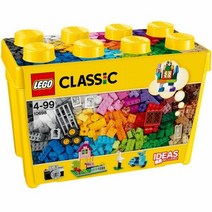 레고 클래식 10698 라지 조립 박스[LEGO공식]