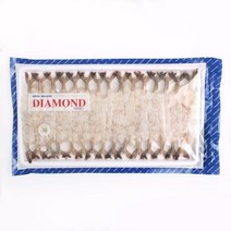 다이아몬드 손질 노바시 새우 튀김용 300g 30미, 상세페이지 참조