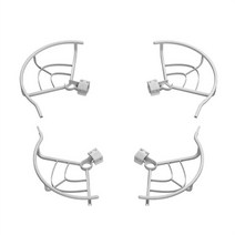 드론프로펠러 dji mini 3 pro 프로펠러 프로펠러 보호 날개 팬 보호 커버 미니 3 pro drone 카메라 액세서리 용 프로펠러 가드 4 개대, 경비원