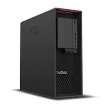 [미사용 정품 리퍼]레노버 씽크스테이션 데스크탑 P620 Tower 3955WX 30E1S9GG00, 32GB, WIN10 Pro