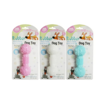디작소 애견 강아지 고양이 장난감 타이어 랜덤, one color, free