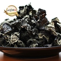 [가온애] 건버섯, 목이버섯, 300g, 1개