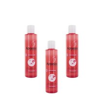 바이오가 미셀라 젤 클렌저 Biorga Apaisac Gelee Micellaire Peaux Sensibles 200ml, 3팩
