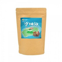 뉴트로웨이 감태차100% (제주산)60티백