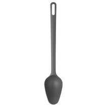 이케아 풀렌다드 스푼 그레이 33 cm, 1개