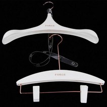 폴GER스인터내셔널의류촬영 매장용 디스플레이 투명 실리콘 옷걸이행거 디피용소품 매장용디피소품 옷걸이연결 옷걸이연결소품 디스플레이옷걸이_GU뚁똭GU+RNAODHK, 폴G상품, 폴G상품