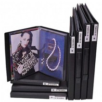 [천삼백케이] [오피스멀티] 아톰 12000포트폴리오B4 PF205포트폴리오 앨범 메트, 단품