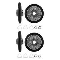 1인가구 원룸건조대 혼족템 월풀 Kenmore 시어스 용 4PCS 자취 비교 건조 소형, 보라색