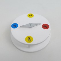 사이언쌤 나침반만들기