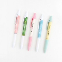 실크터치 볼펜 신학기 학생 선물 필기구 문구 사무용품 교회 디자인 심플라인, 에스와이 04.Light, 에스와이 본상품선택