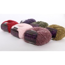착한가격 램 소프트 리네아뜨개실/뜨게실/루프사/부드러운실/인형실/소품실/목도리실, 612