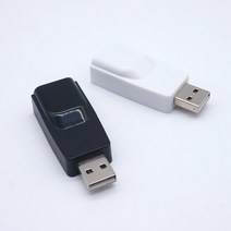 네트워크 랜카드 무선 USB 100 Mbps 이더넷 RJ45 LAN 10/100 어댑터 카드 태블릿 PC 노트북, [01] white