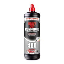 Menzerna 헤비 컷 400