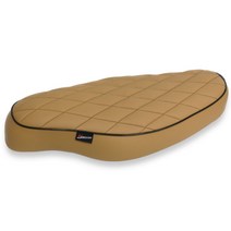 103535 슈퍼커브 언더본 커스텀 튜닝 코브라 시트 c50 c90 dh88 카페레이서 트레커, 표준개, G