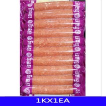 G: 옥수수콘소세지 부대찌개용 영양간식 SB 1KX1EA GЯ+VIP_ 옥수수콘소시지, GЯ 1