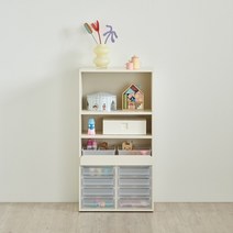 한샘 샘키즈 멀티교구장 600, A크림화이트(A)