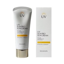 이자녹스 UV 선프로 365 데일리 커버 70ml 메이크업베이스, 상세페이지 참조