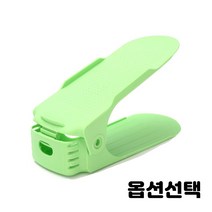틈새 책상 서랍 화장대 수납 걸이 수납함 정리함 부착 원형 칸칸 케이스 종류선택 1개, 공간 활용 다용도 신발 정리대 5개입