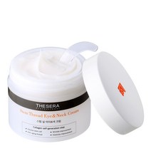 더쎄라 스템실 아이&넥크림 100ml 녹는실 리프팅 대용량아이크림 주름개선 탄력 볼륨 목주름